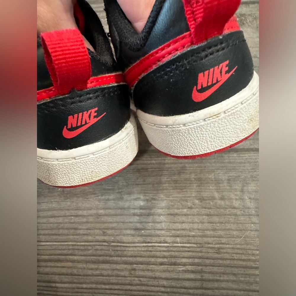 NIKE COURT BOROUGH LOW 2​ - Picture 6 of 9